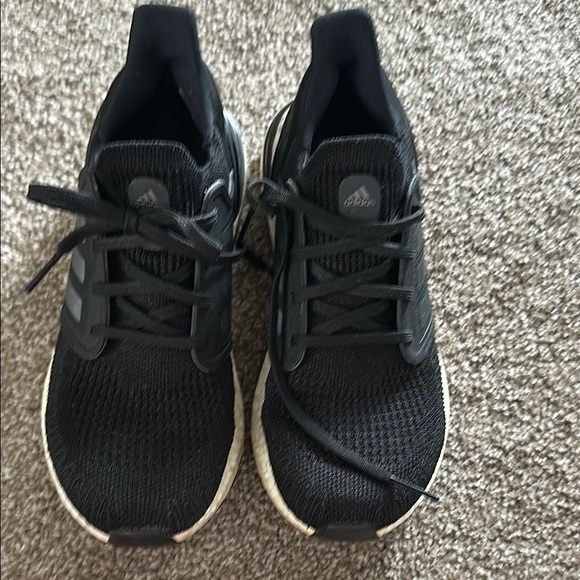 adidas Shoes - Adidas Black Running Sneakers (Women’s)